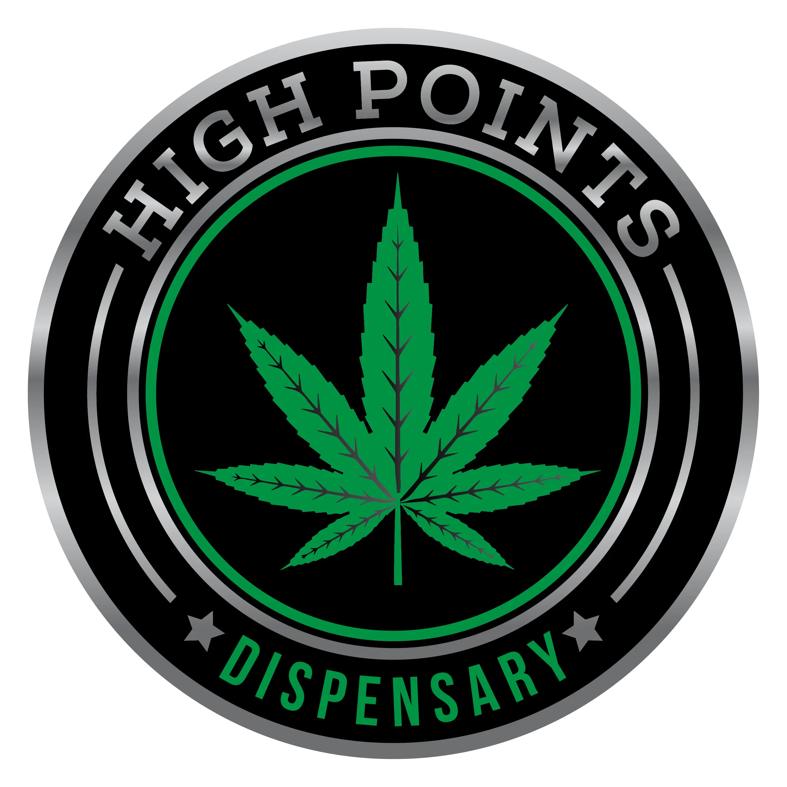 High Points Dispensary